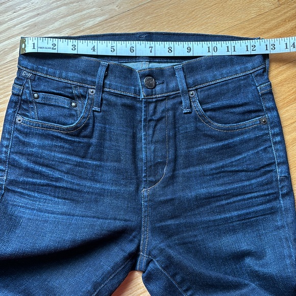 Citizens of Humanity Rocket High Rise Skinny - Picture 6 of 7